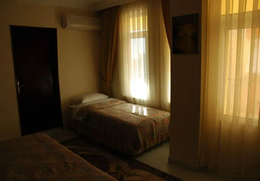 Sava Hotel Antalya