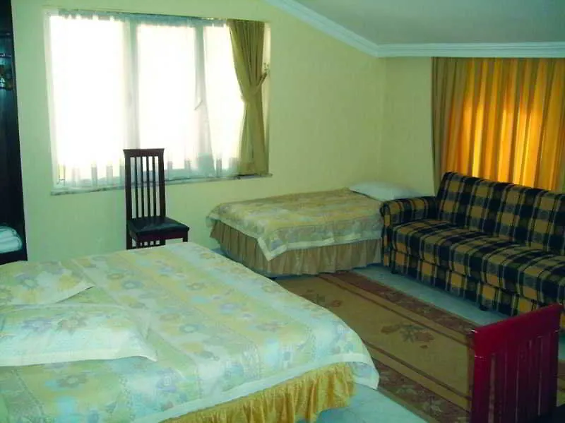 Sava Hotel Antalya