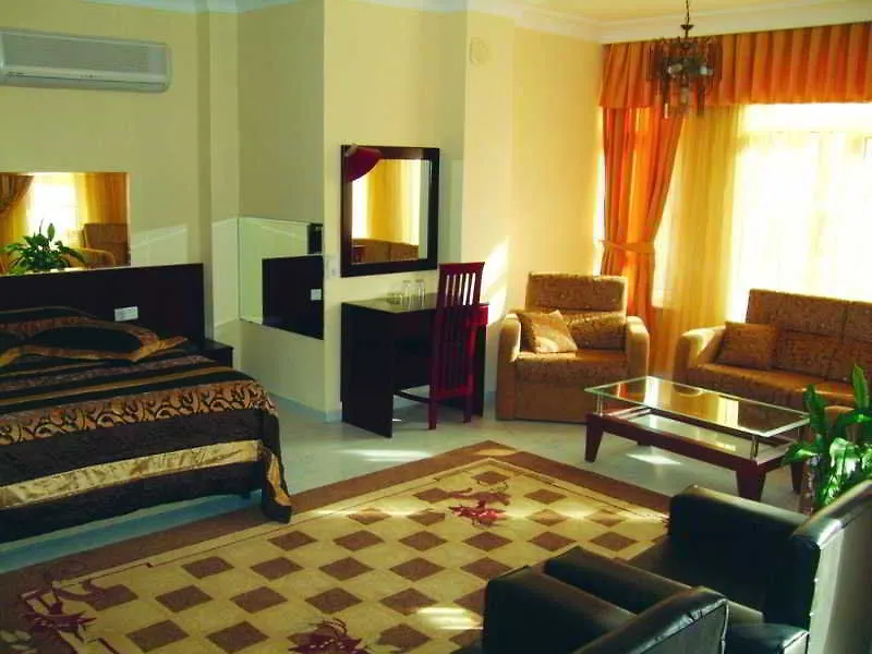 Sava Hotel Antalya