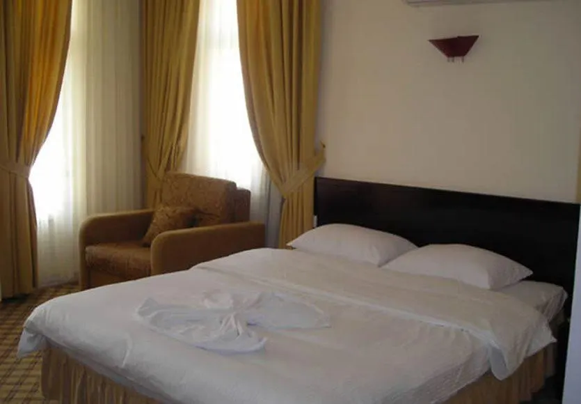 Sava Hotel Antalya