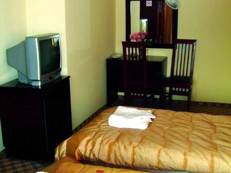 Sava Hotel Antalya 3*,  Turkey