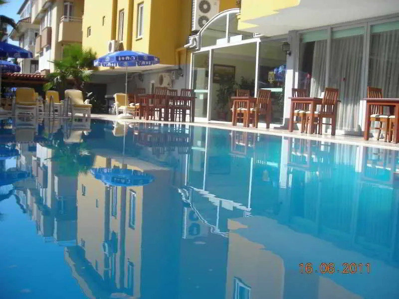 ***  Sava Hotel Antalya Turkey