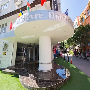 Hotell Mevre