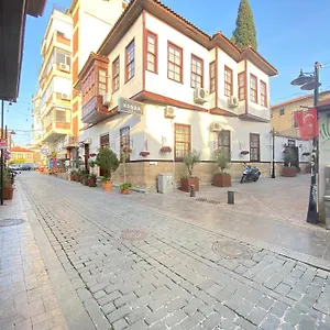 Отель Kaleici