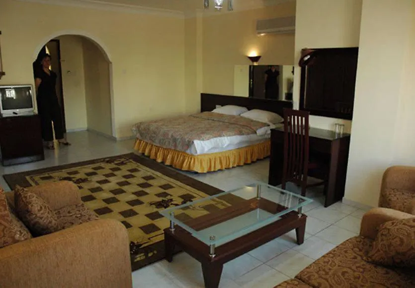 Sava Hotel Antalya