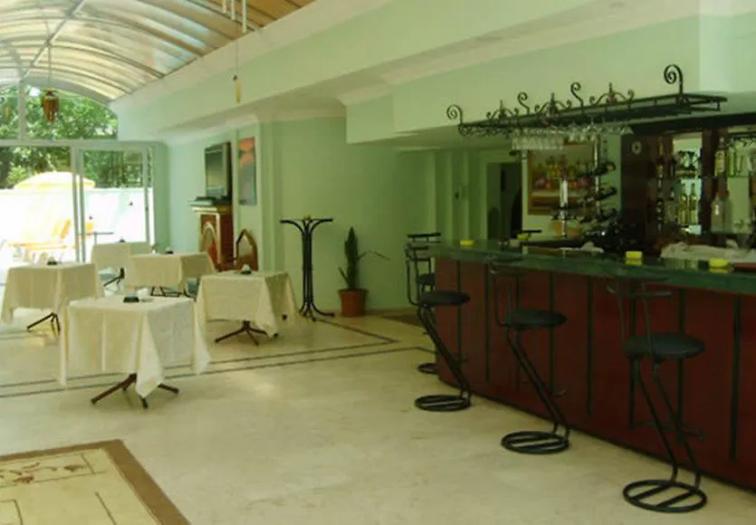 Sava Hotel Antalya