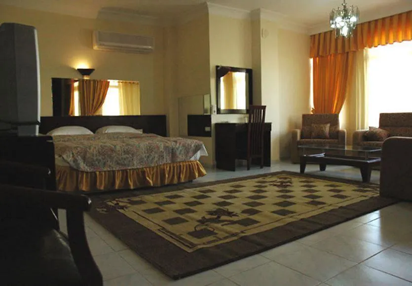 Sava Hotel Antalya