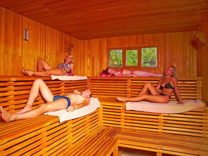 Sava Hotel Antalya 3*,