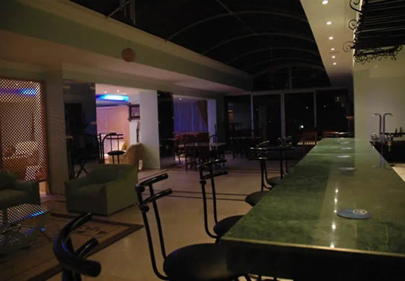 Sava Hotel Antalya 3*,  Turkiet