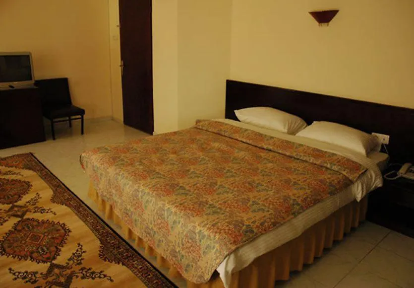 ***  Sava Hotel Antalya Turkiet