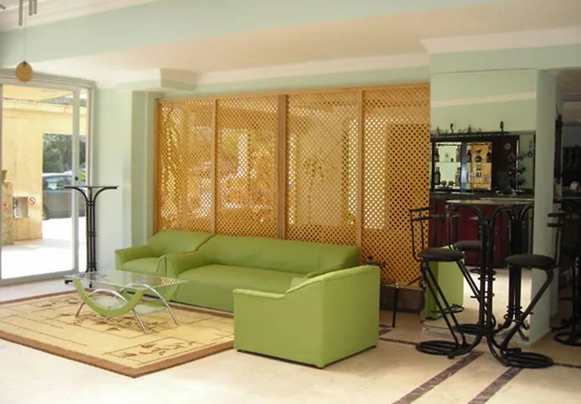 Sava Hotel Antalya 3*,