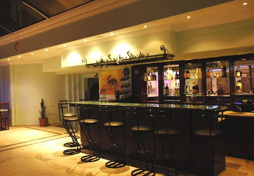 Sava Hotel Antalya